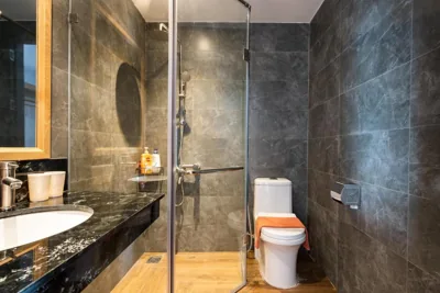 Haven Hut Hotel – Foto 12