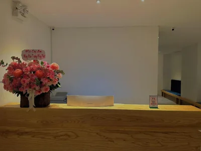 Haven Hut Hotel – Foto 15